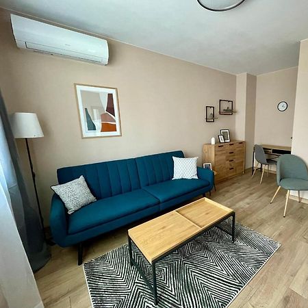 Appartamento Comfy & Stylish Varna Esterno foto
