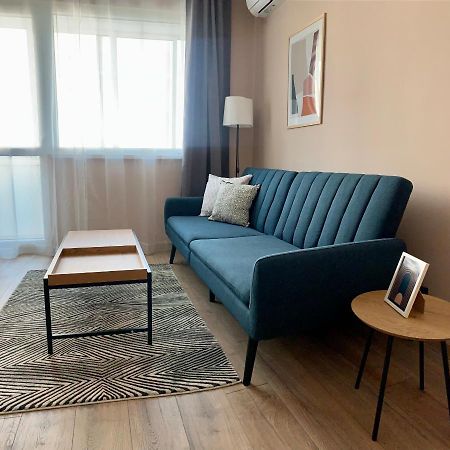 Appartamento Comfy & Stylish Varna Esterno foto