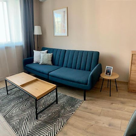 Appartamento Comfy & Stylish Varna Esterno foto