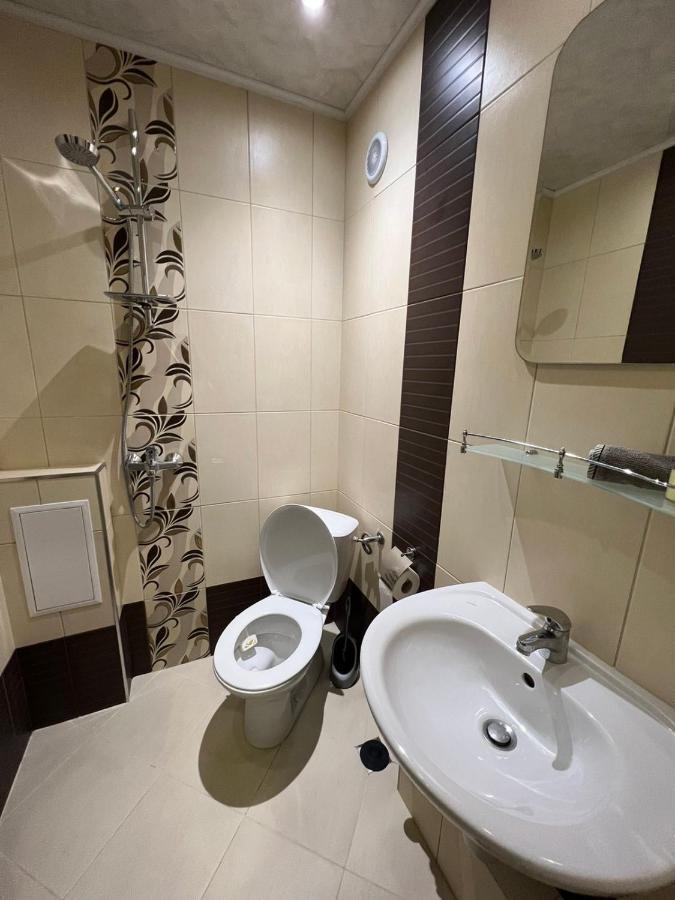 Appartamento Comfy & Stylish Varna Esterno foto