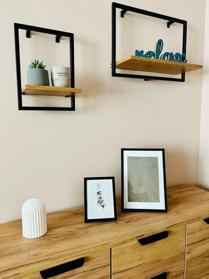 Appartamento Comfy & Stylish Varna Esterno foto