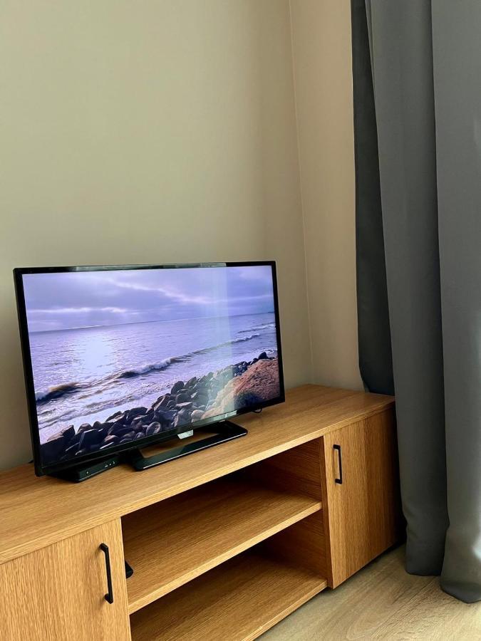 Appartamento Comfy & Stylish Varna Esterno foto