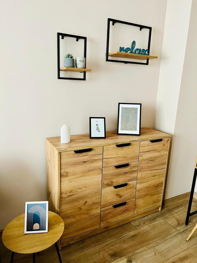 Appartamento Comfy & Stylish Varna Esterno foto