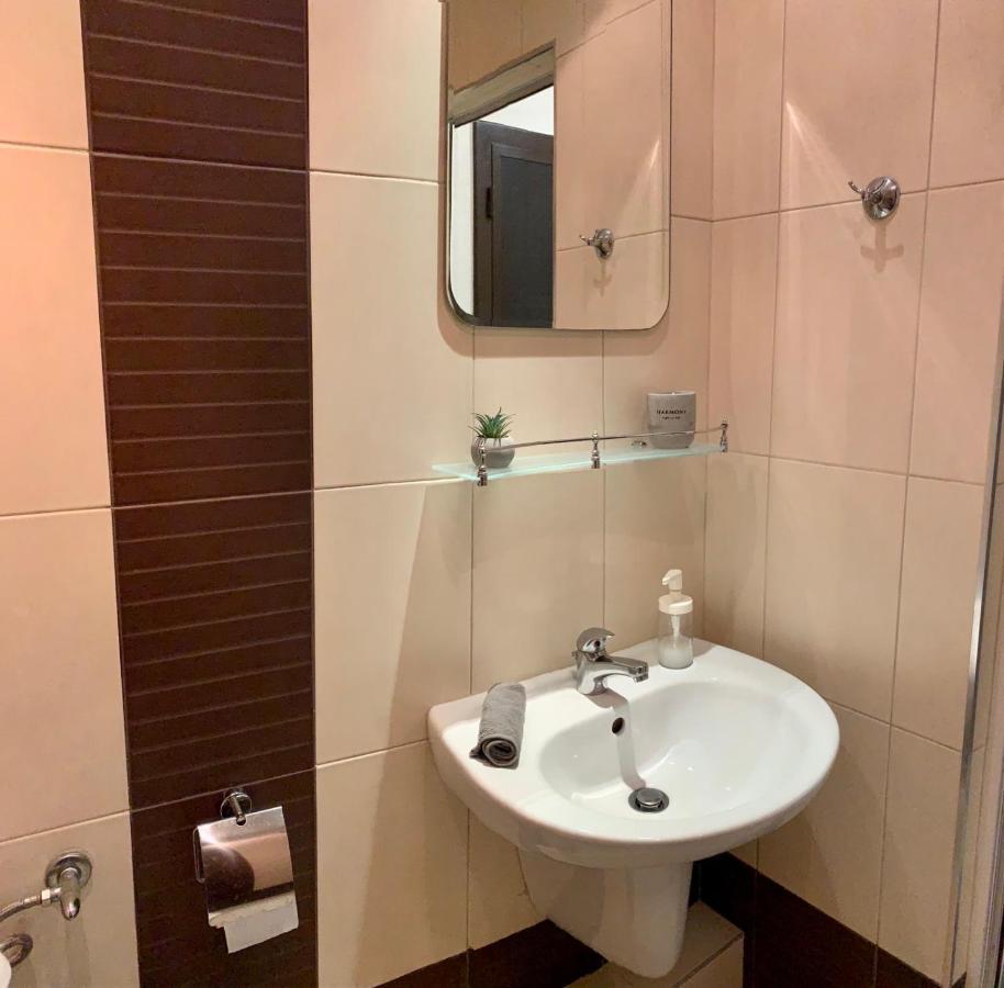 Appartamento Comfy & Stylish Varna Esterno foto