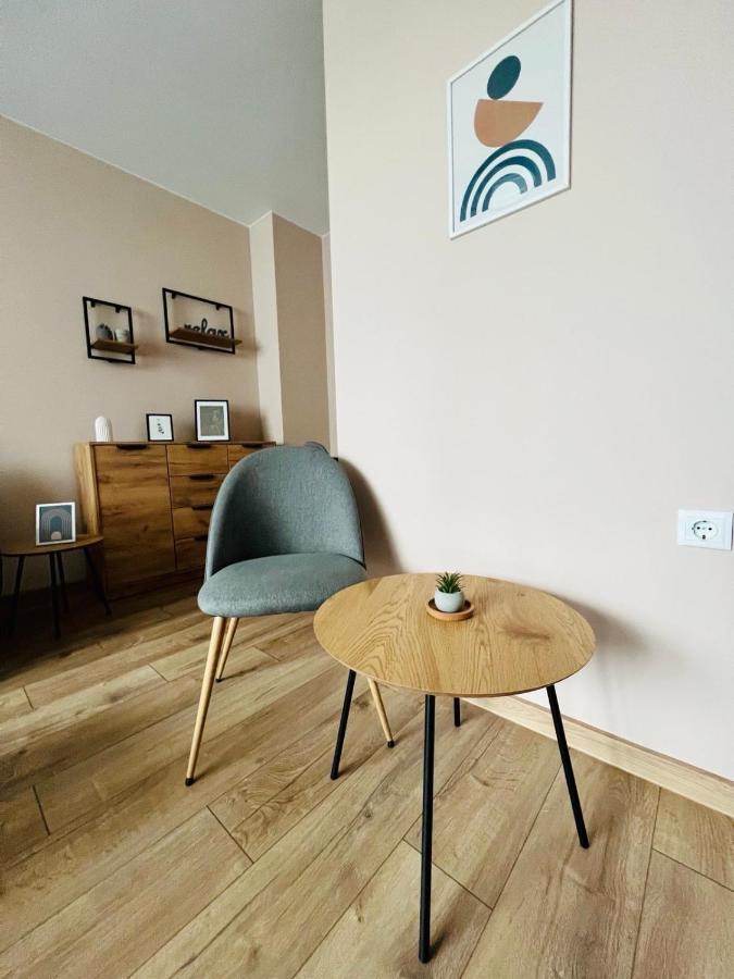 Appartamento Comfy & Stylish Varna Esterno foto